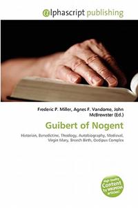 Guibert of Nogent