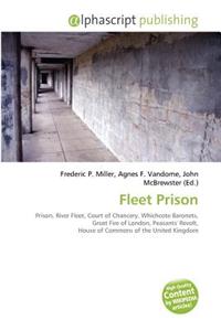 Fleet Prison