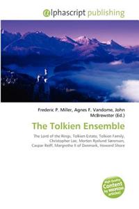 The Tolkien Ensemble