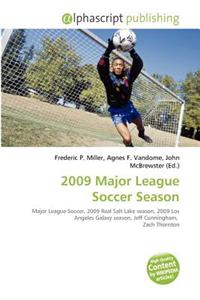 2009 Major League Soccer Season