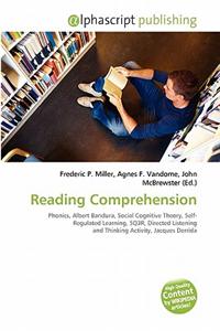 Reading Comprehension