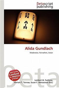 Alida Gundlach