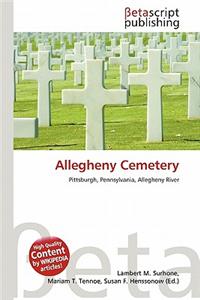 Allegheny Cemetery
