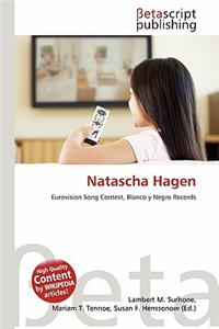 Natascha Hagen