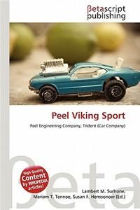Peel Viking Sport