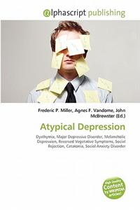 Atypical Depression