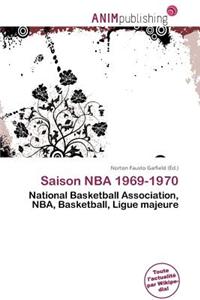 Saison NBA 1969-1970