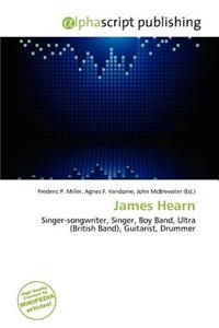 James Hearn