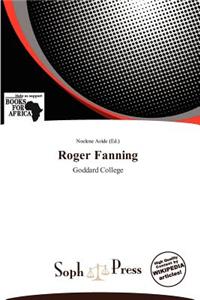 Roger Fanning