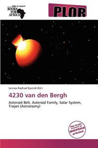 4230 Van Den Bergh