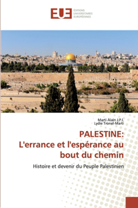 Palestine