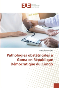 Pathologies obstétricales à Goma en République Démocratique du Congo