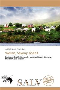 Wellen, Saxony-Anhalt
