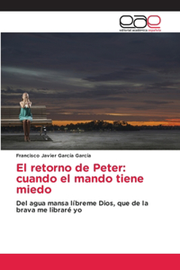 retorno de Peter