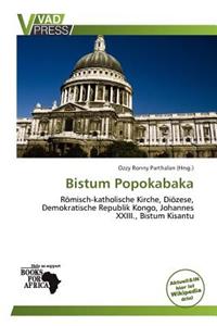 Bistum Popokabaka