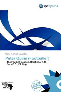 Peter Quinn (Footballer)
