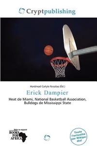 Erick Dampier