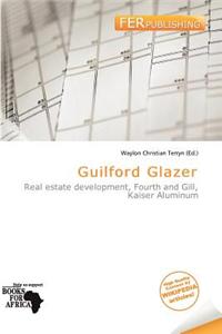 Guilford Glazer