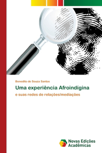 Uma experiência Afroindígina