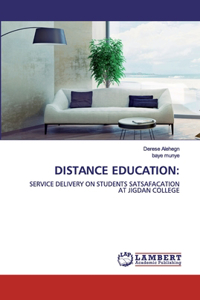 Distance Education