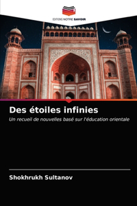 Des étoiles infinies