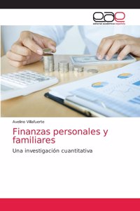 Finanzas personales y familiares