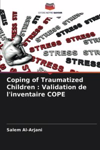 Coping of Traumatized Children