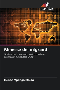 Rimesse dei migranti