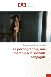 La pornographie, une thérapie à la solitude conjugale