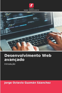 Desenvolvimento Web avançado