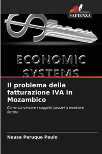 problema della fatturazione IVA in Mozambico