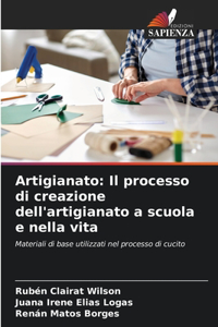 Artigianato