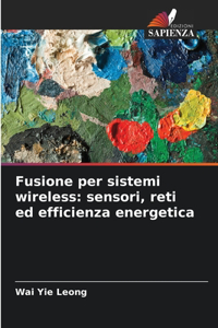 Fusione per sistemi wireless