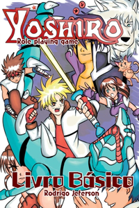 Yoshiro Rpg