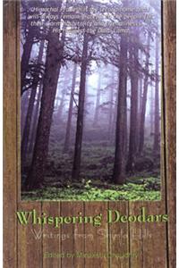 Whispering Deodars