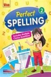 Viva Perfect Spelling - 2