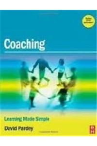 Coaching Learning Made Simple