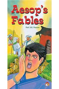 Aesop's Tales