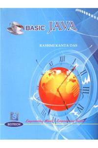 Basic Java, Kanta Das