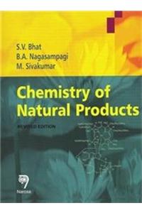 Chemistry of Natural Products