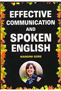effective communication and spoken english