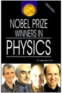 Nobel Prize Winners In Physics