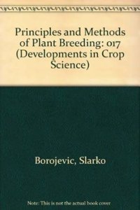 Principles and Plant Breeding Methods of field crops in india