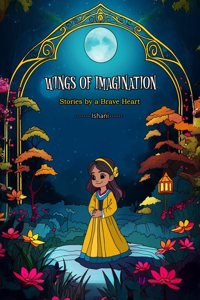 Wings Of Imagination | Fantasy, Adventure, Moral Stories