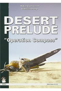 Desert Prelude 2