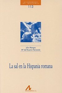 La Sal En La Hispania Romana