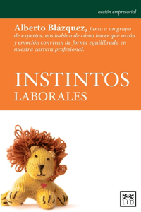 Instintos Laborales