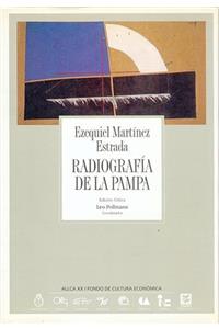 Radiografia de La Pampa