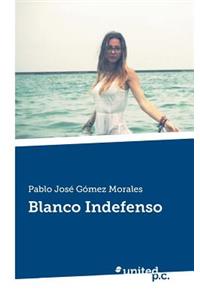 Blanco Indefenso