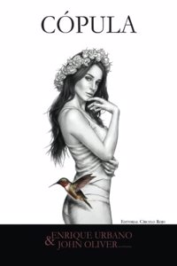 Copula (Spanish Edition)